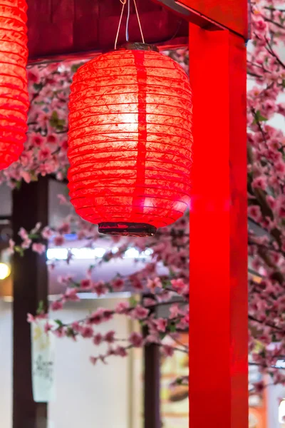 Tanabata-Festival. — Stockfoto