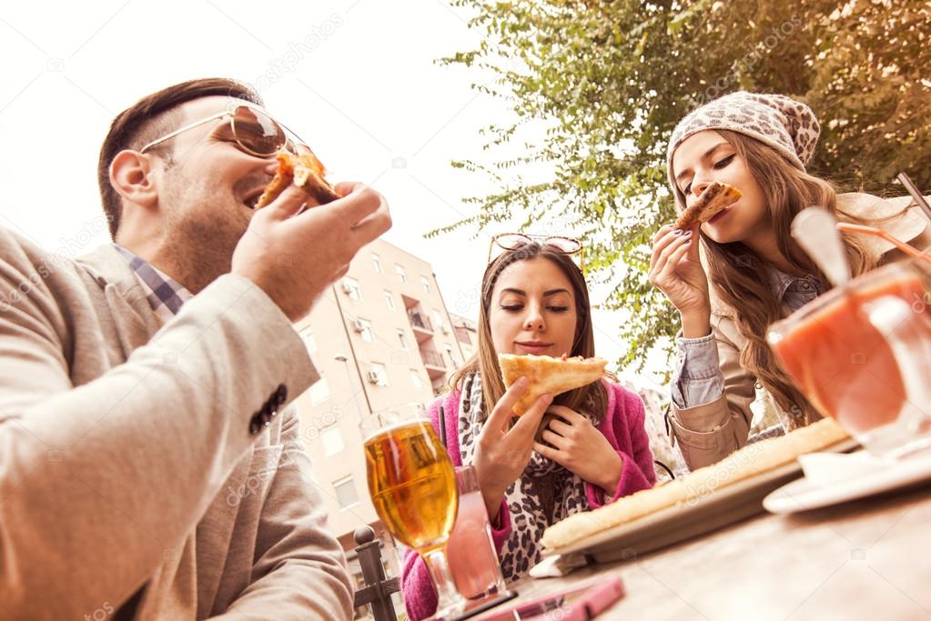 Salud| Conocé las comidas que te ayudan a estar de buen humor