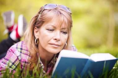 Anın tadını çıkarmak için