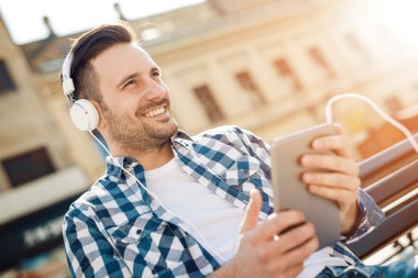 müzik keyfi