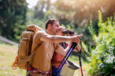 Aşık olmak, haritadaki yeni hedefleri keşfetmek..
