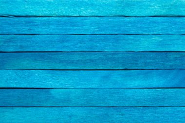 ahşap tahta mavi arka plan