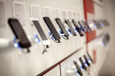 yeni cep telefonları