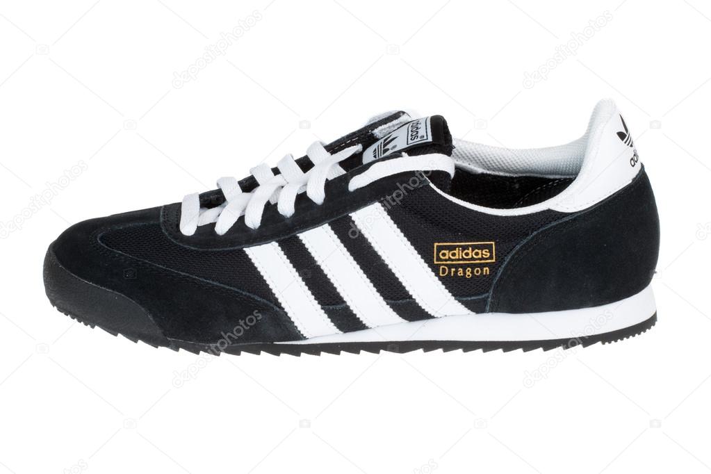 adidas dragon schoenen