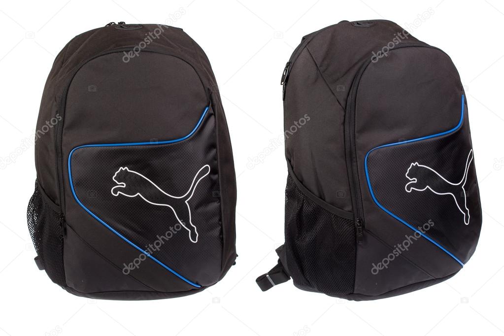 puma backpack 2014