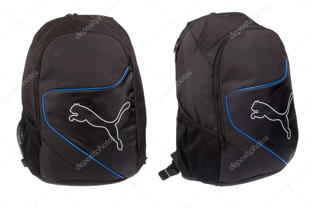 puma company bag