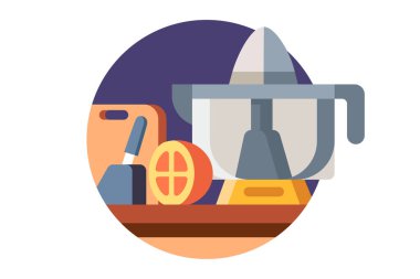 Elektrik karıştırıcı veya sıkacağı