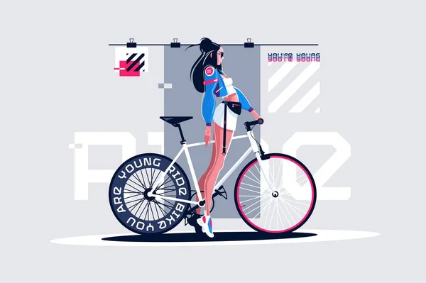 華やかな自転車ストックベクター ロイヤリティフリー華やかな自転車イラスト Depositphotos 華やかな自転車ストックベクター ロイヤリティフリー華やかな自転車イラスト Depositphotos