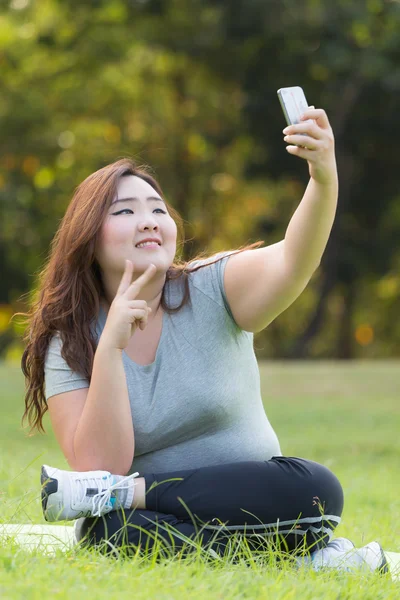 selfie