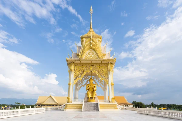 Buddhist Center, Chanthaburi, Thailand — Stockfoto