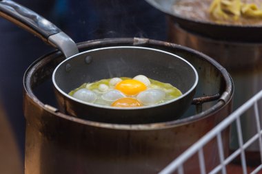 Düz yumurta SK