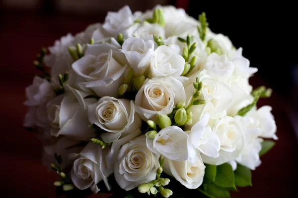 Bouquet de mariage — Photo