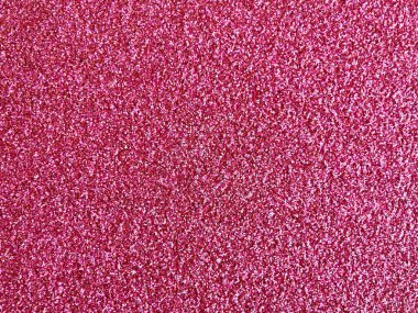 Pembe parlak bir arka plan. Düz yatıyordu. Boşluğu kopyala.