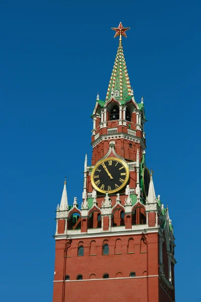 Rusya Moskova Kremlin.