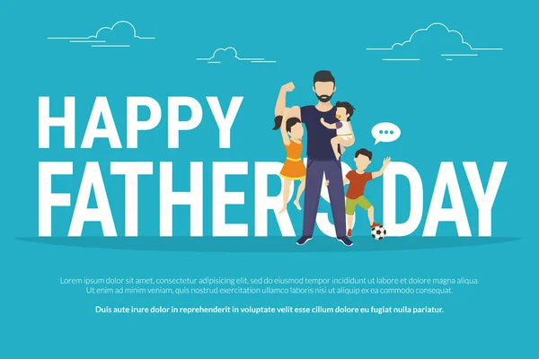 Babalar günün kutlu olsun.