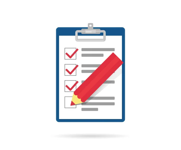 görev listesi simgesi