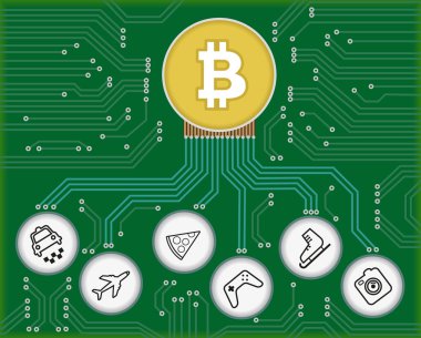 Bitcoin