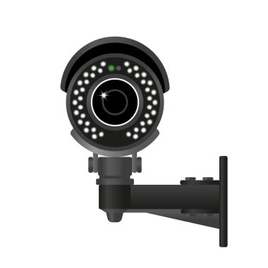Ifrared cctv