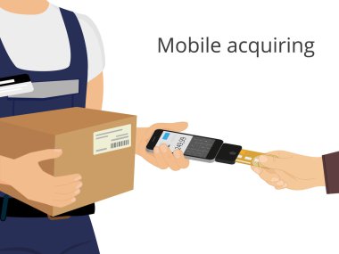 Mobil alınıyor