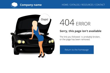 Hata 404