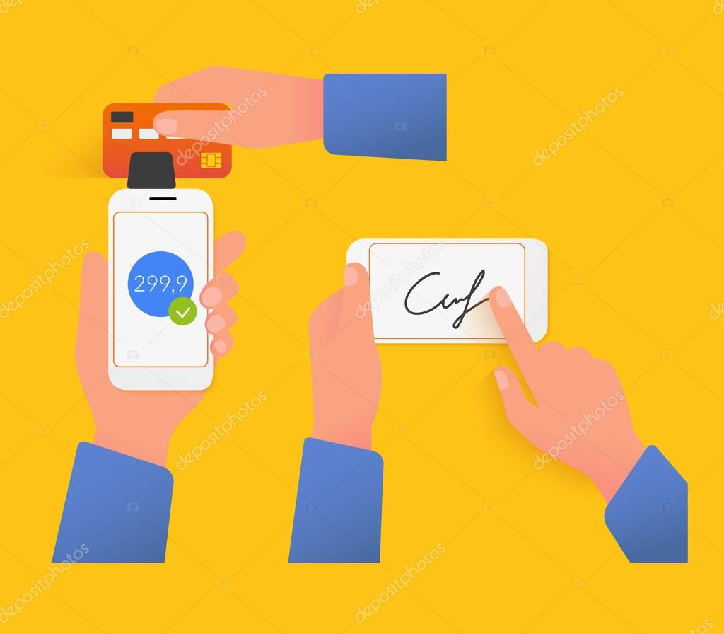Mobile acquiring and myths about it Mobile acquiring and myths about it