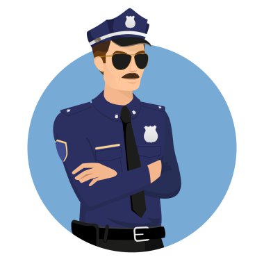 Polis!