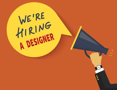 Kabarcık konuşma ile megafon