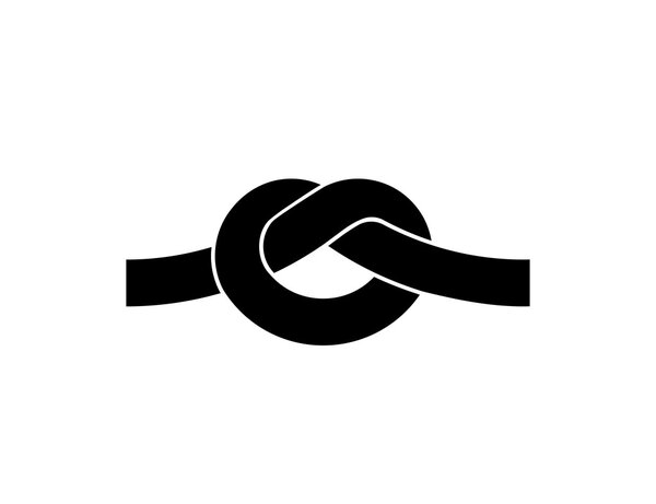 Верёвочный узел
