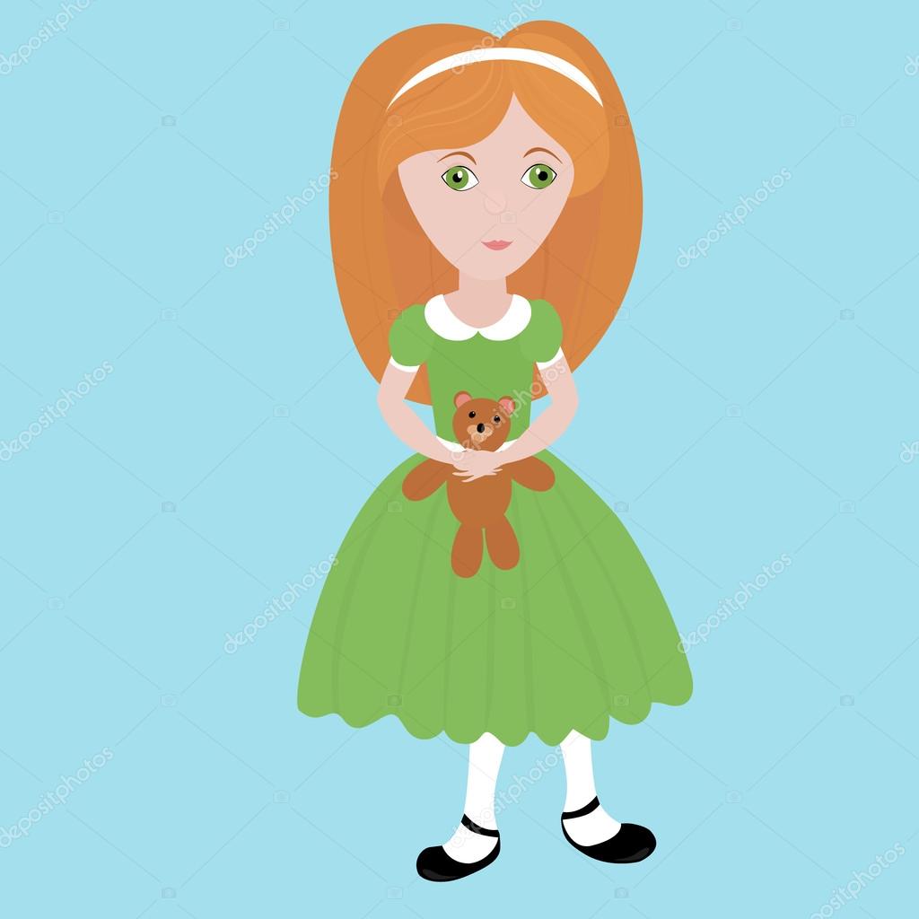 動物画像無料 ロイヤリティフリーかわいい オレンジ 女の子 イラスト 動物画像無料 ロイヤリティフリーかわいい オレンジ 女の子 イラスト