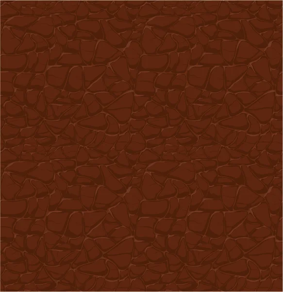 kahverengi deri desen, sorunsuz yardım