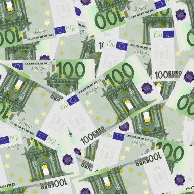 100 euro faturaları sorunsuz