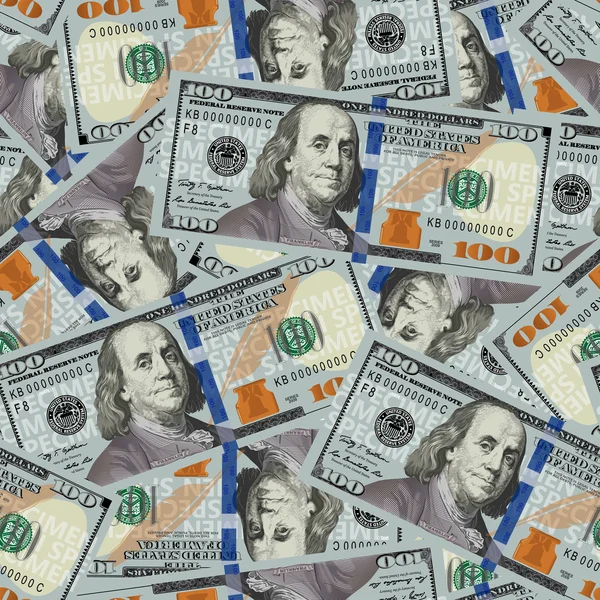 100 dolar faturaları sorunsuz