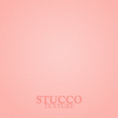 pembe sıva doku