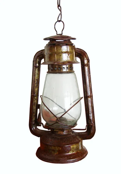 Lantern Ship Lantern — Stock Photo, Image