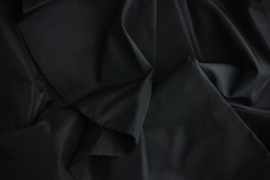 Koyu Kömür Gri veya siyah arkaplan.