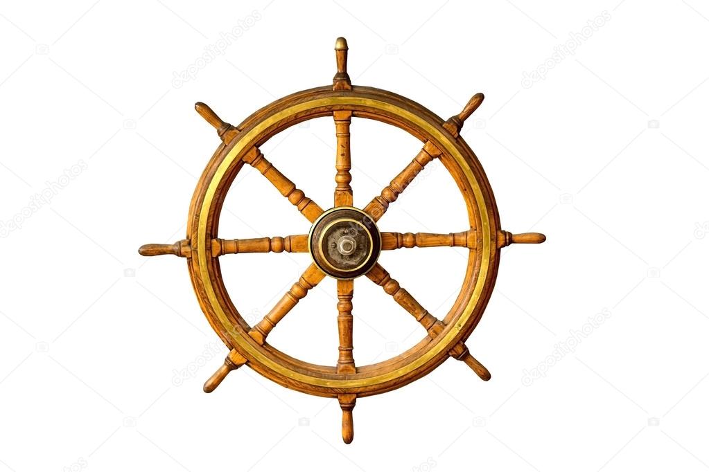 Wooden nautical