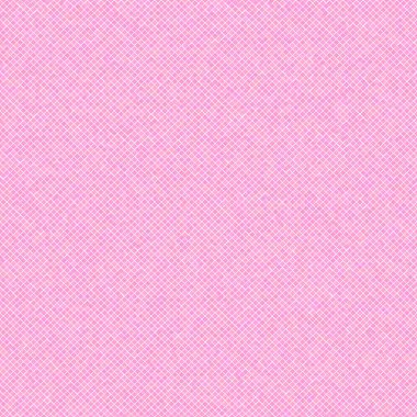 Piksel dağılım. Seamless modeli. Pembe bir arka plan.