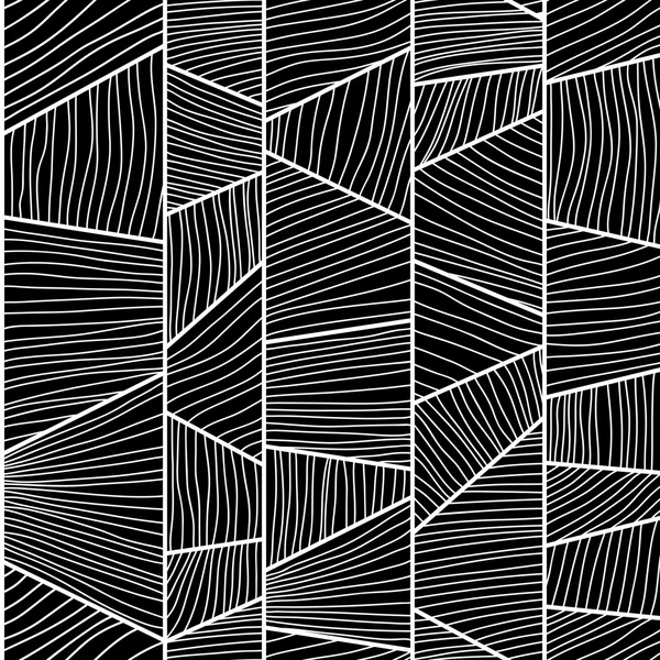 Soyut dalgalı model Mozaik.