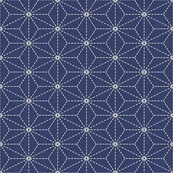 Geleneksel Japon nakışı süsleme