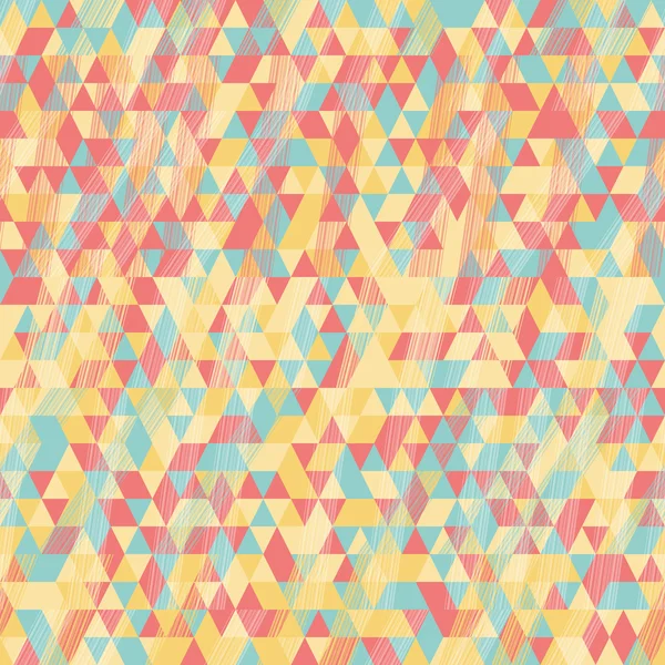 Seamless pattern for wallpaper — Stock Vector