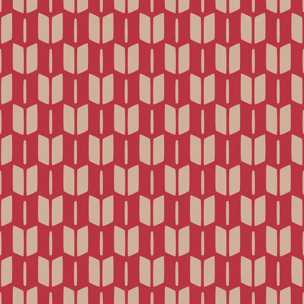 Geleneksel Japon kimono desen. Sorunsuz vektör çizim.