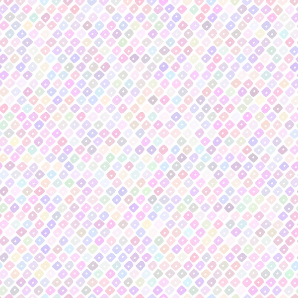Random pärlor bakgrund. Abstrakt blek mönster. Sömlös vektor bakgrund. — Stock vektor