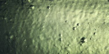 metin için çerçeve. renkli boya beton yüzeyi. grafiti.