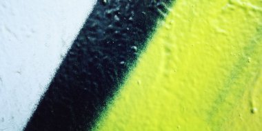 metin için çerçeve. renkli duvar makro arka planı. Vintage etkisi phot