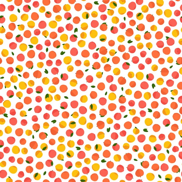 Sorunsuz şeftali doku, sonsuz nektarin arka plan. Soyut f