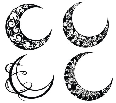 Ramazan sembolleri uyduları