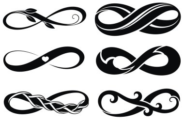 Infinity.Tattoo sembolleri