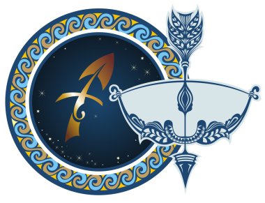 Burçlar - yay