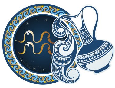 Burçlar - kova