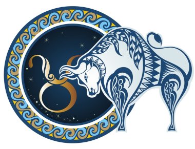 Zodiac signs - Taurus